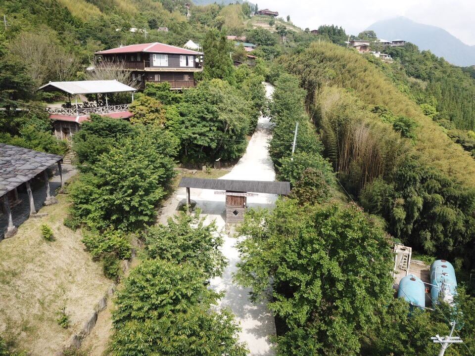 天然谷山水餐廳圖片2